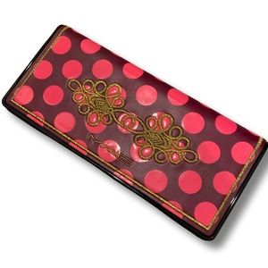 ✨RARE✨ MAC Nutcracker palette